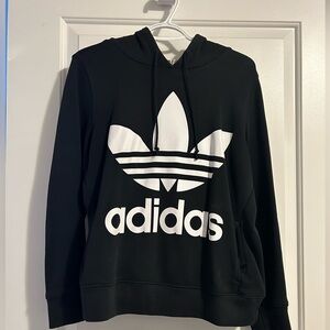 Adidas sweater, women’s/youth sizing, sz s